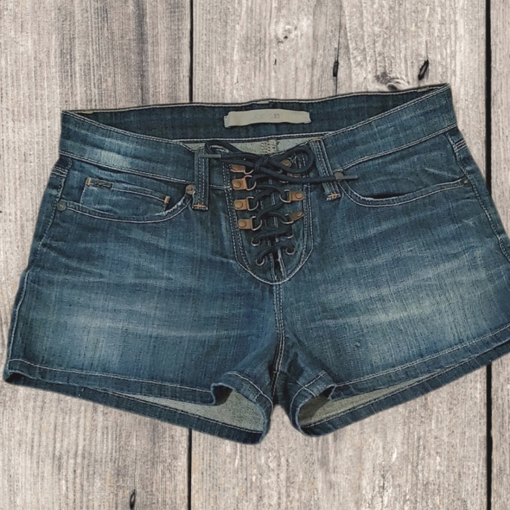 Joe's Jeans 💙 shorts